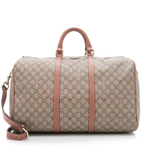 gucci bolsas originales|gucci star bag.